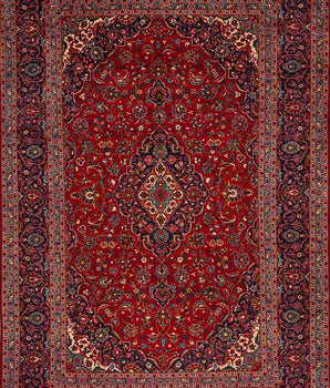 Kashan Red