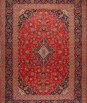 Kashan Red