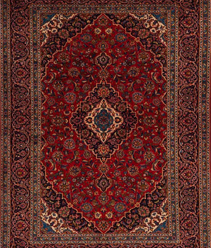 Kashan Red