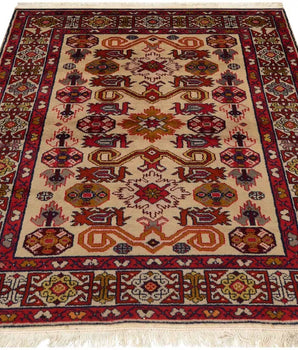 Kazak Beige