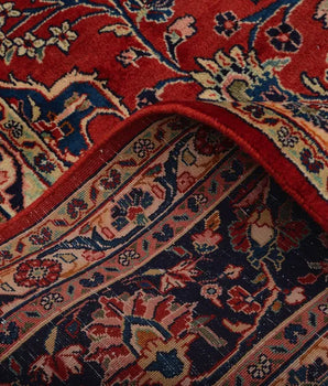 Shahrbaft Red