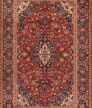 Kashan Red