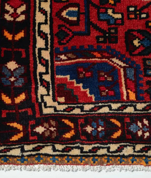 Tyserkan Red