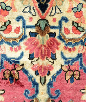 Mahal Fuchsia