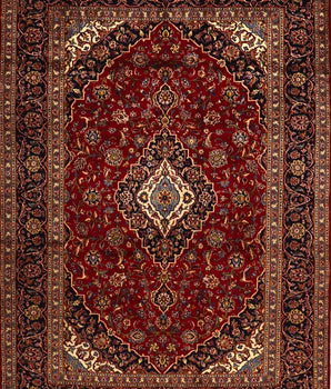 Kashan Red