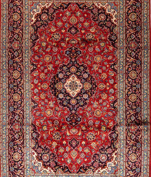 Kashan Red