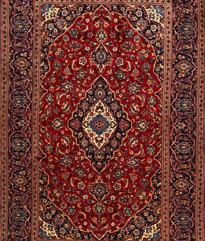 Kashan Red