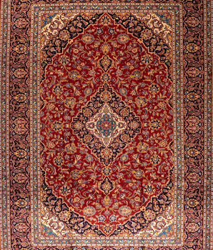 Kashan Red