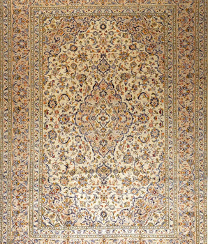 Kashan Beige