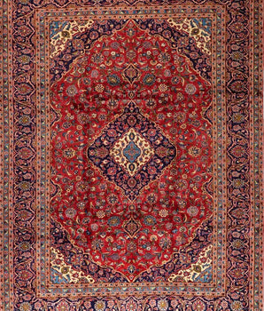 Kashan Red