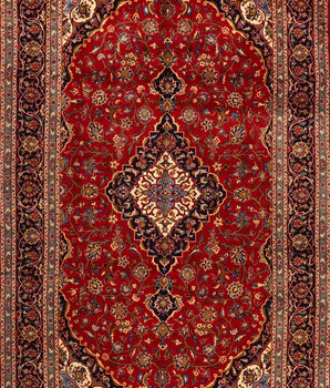 Kashan Red