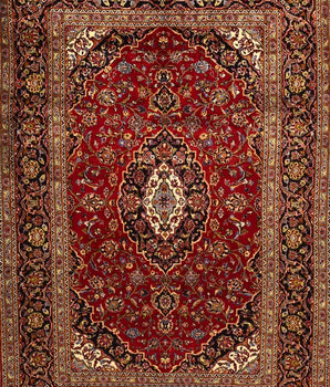 Kashan Red