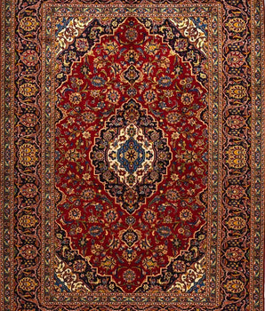 Kashan Red