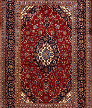 Kashan Red