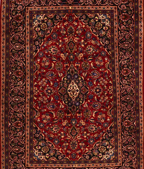 Kashan Red