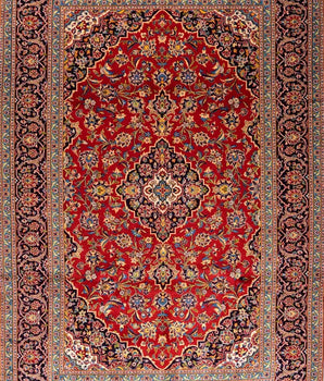 Kashan Red