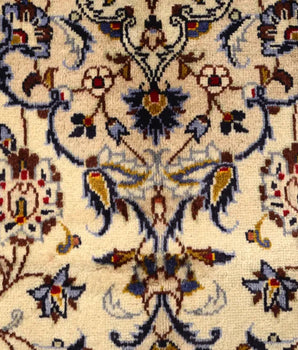 Kashan Beige