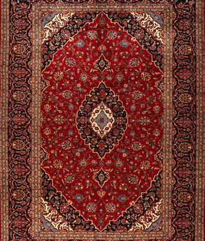 Kashan Red