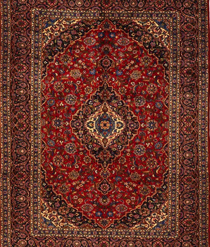 Kashan Red