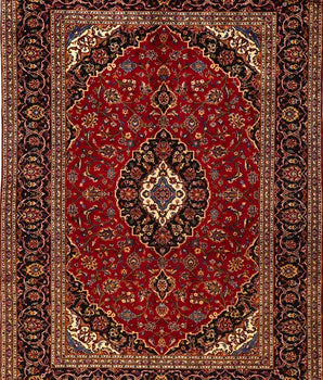 Kashan Red