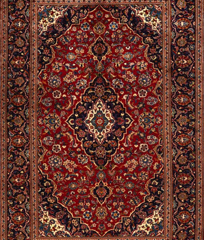 Kashan Red