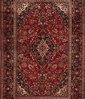 Kashan Red