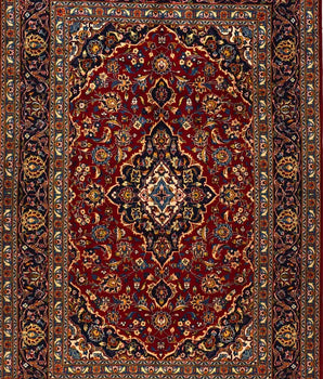 Kashan Red