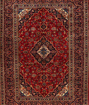 Kashan Red