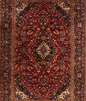 Kashan Red