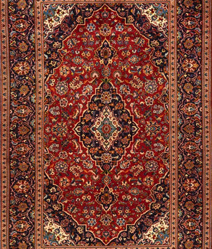 Kashan Red