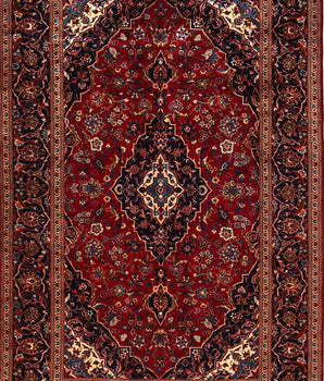 Kashan Red