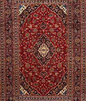 Kashan Red