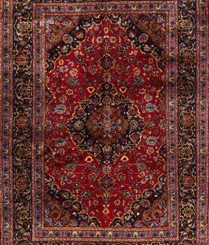 Kashan Red