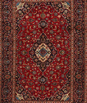 Kashan Red