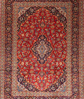 Kashan Red