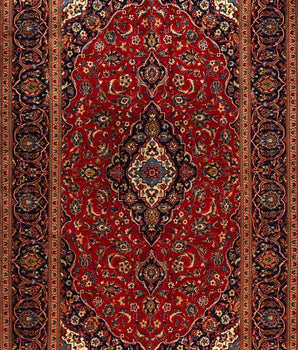 Kashan Red