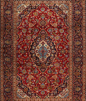 Kashan Red