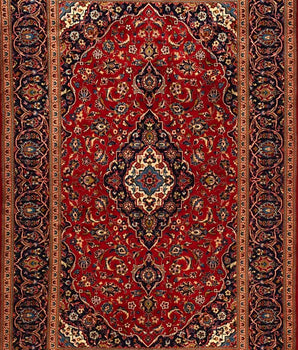 Kashan Red