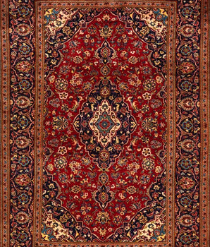 Kashan Red