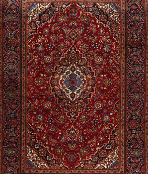 Kashan Red