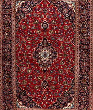 Kashan Red