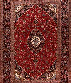 Kashan Red