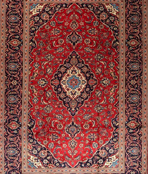 Kashan Red