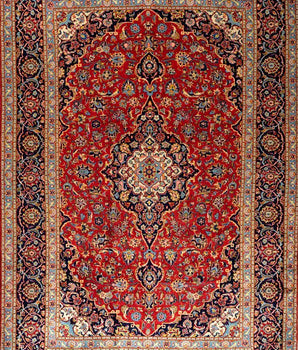 Kashan Red