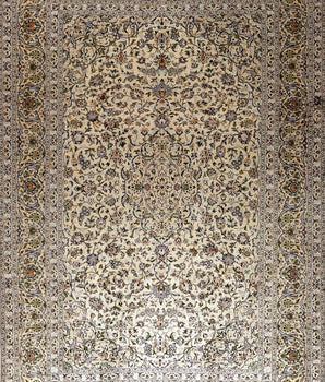 Kashan Beige