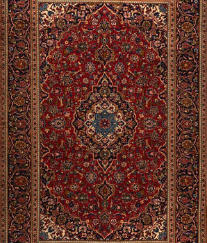 Kashan Red