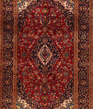 Kashan Red