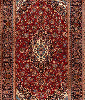 Kashan Red