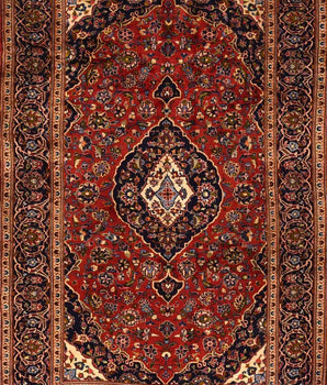 Kashan Red