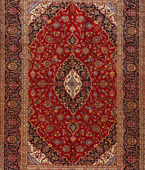 Kashan Red